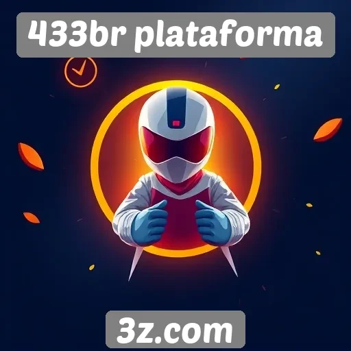 Recursos exclusivos da plataforma 433br para jogadores