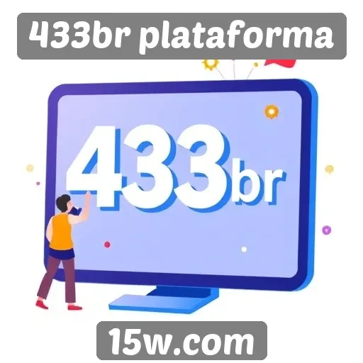 Perspectivas de crescimento para a plataforma 433br