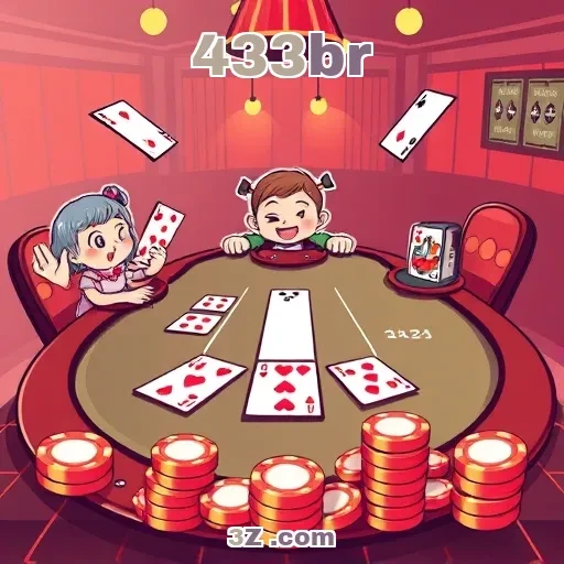 433br plataforma: Conheça os Melhores Jogos Online do Brasil