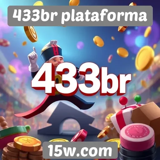 Dicas para aproveitar ao máximo o 433br