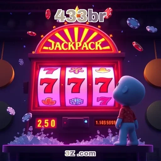 433br plataforma: Descubra o Que Torna Essa Plataforma Imperdível