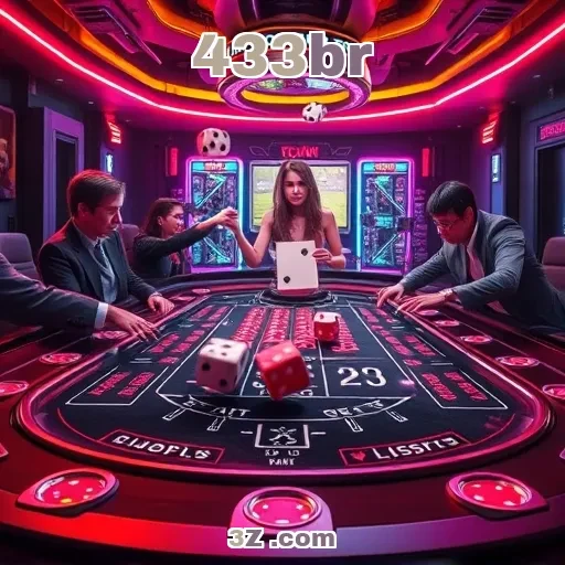 433br plataforma: Descubra as Melhores Promoções para Gamers Brasileiros