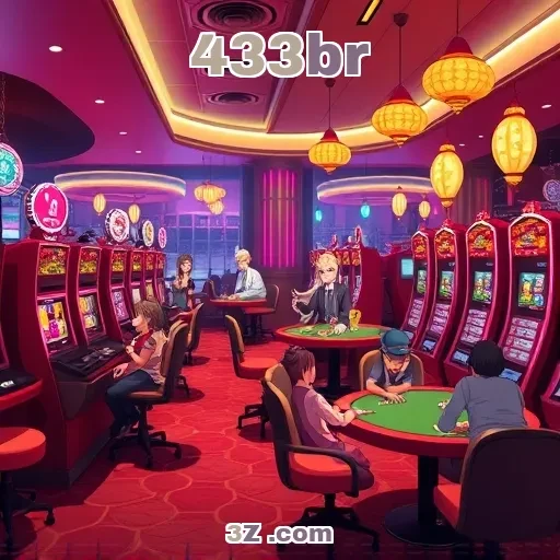 433br plataforma: Suporte Incrível que Transforma Sua Experiência de Jogo